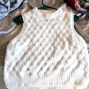 Soft Women's Vest